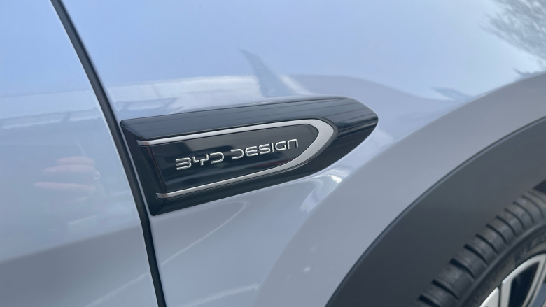 BYD Sealion 7 390kW Excellence AWD 91kWh 5dr Auto Electric Estate